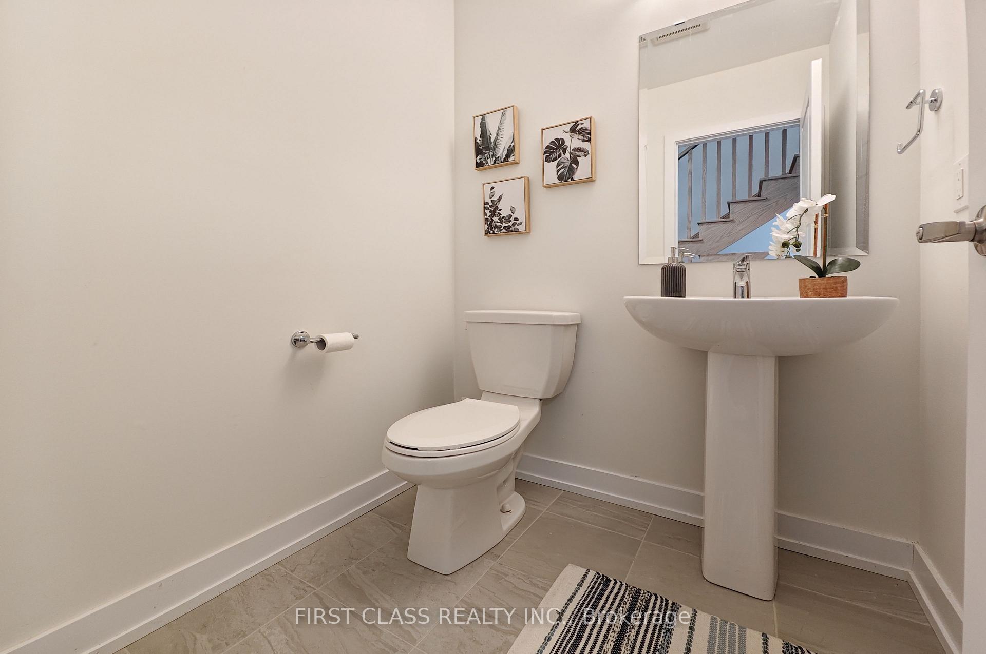 Photo 18 of 15 Guardhouse Crescent, Markham, Angus Glen — HOMEH