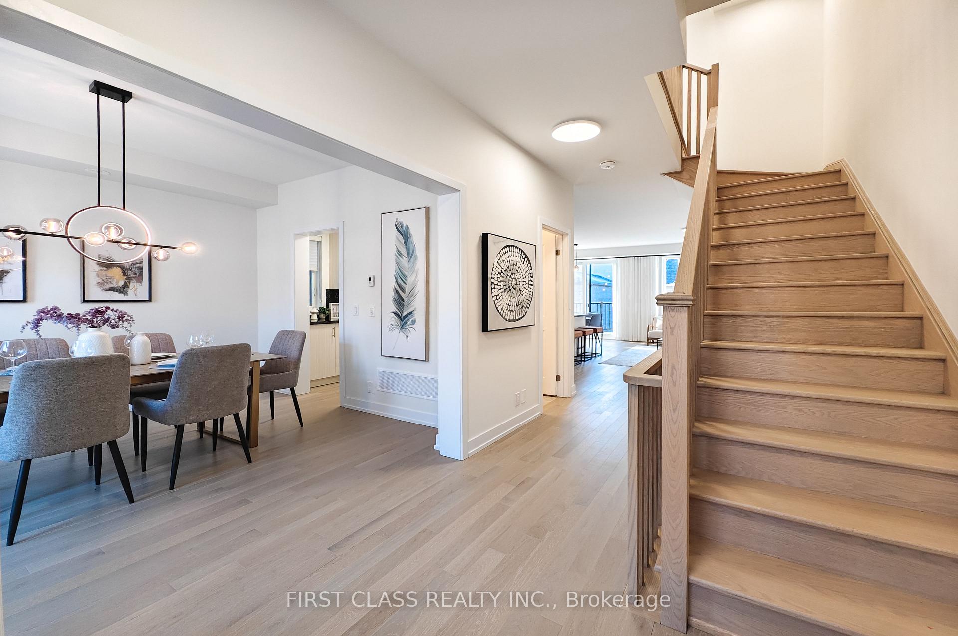 Photo 20 of 15 Guardhouse Crescent, Markham, Angus Glen — HOMEH