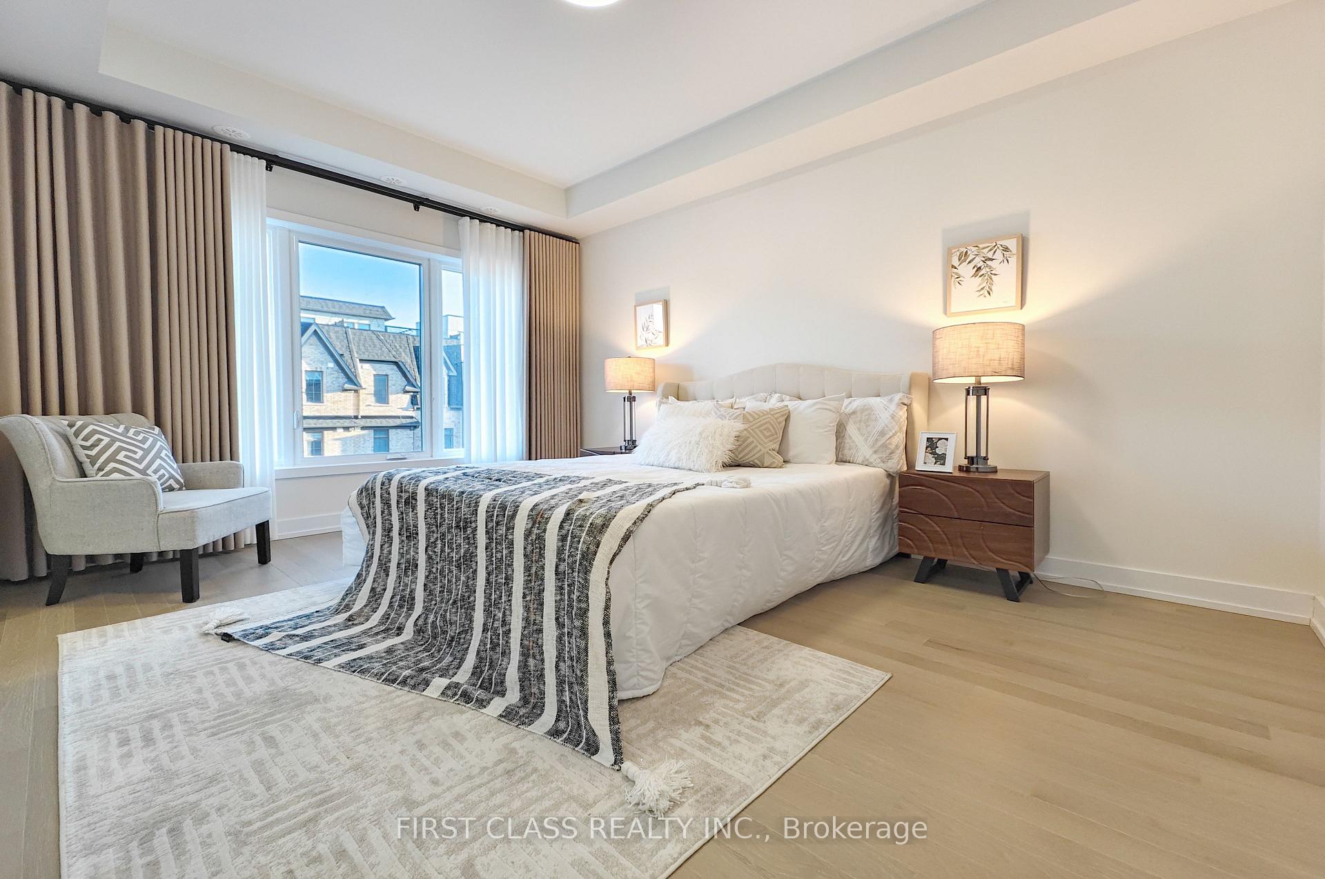 Photo 21 of 15 Guardhouse Crescent, Markham, Angus Glen — HOMEH