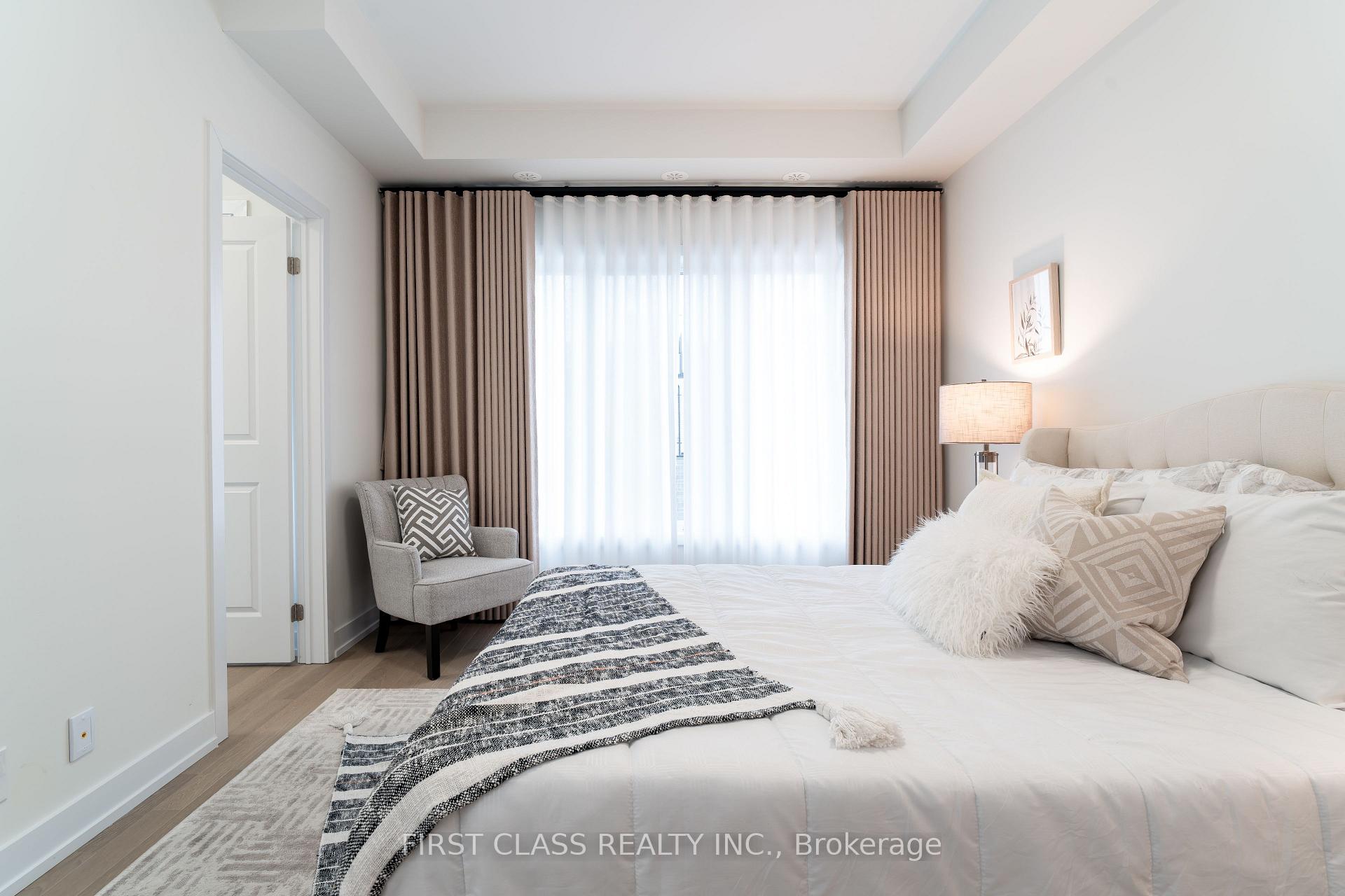 Photo 22 of 15 Guardhouse Crescent, Markham, Angus Glen — HOMEH