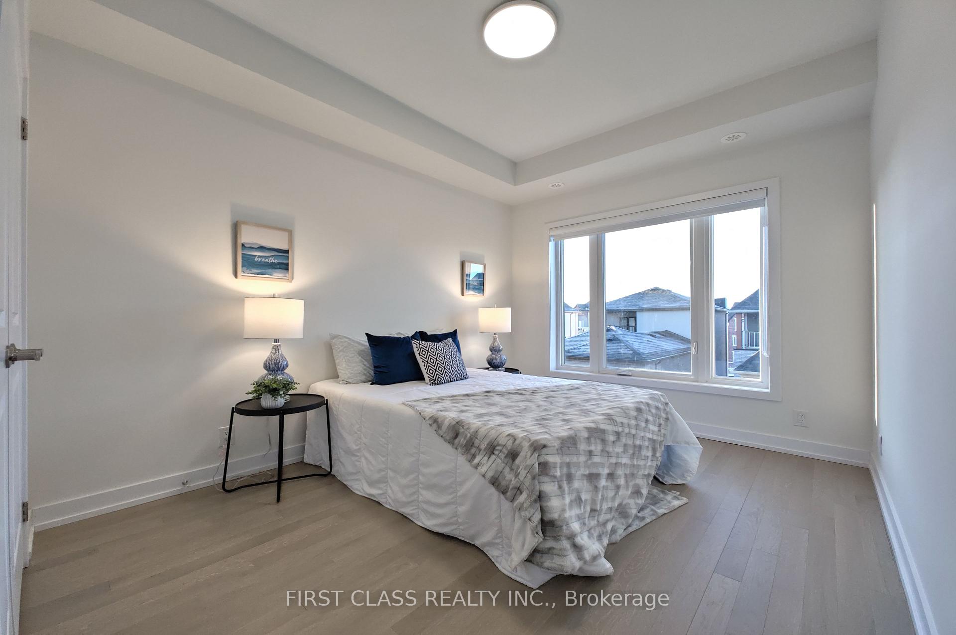 Photo 27 of 15 Guardhouse Crescent, Markham, Angus Glen — HOMEH