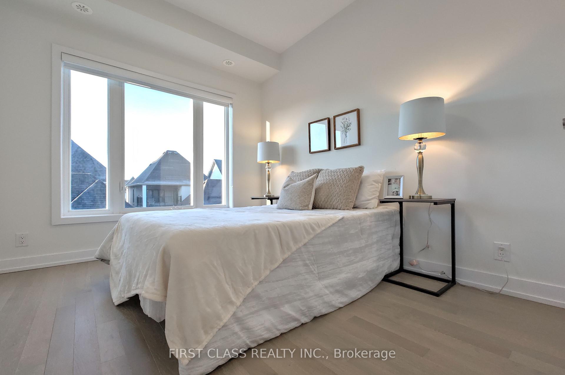 Photo 29 of 15 Guardhouse Crescent, Markham, Angus Glen — HOMEH