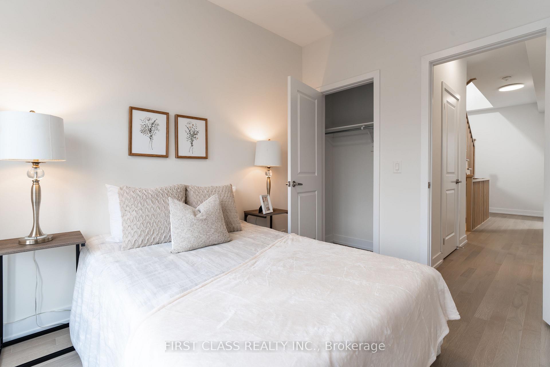 Photo 30 of 15 Guardhouse Crescent, Markham, Angus Glen — HOMEH