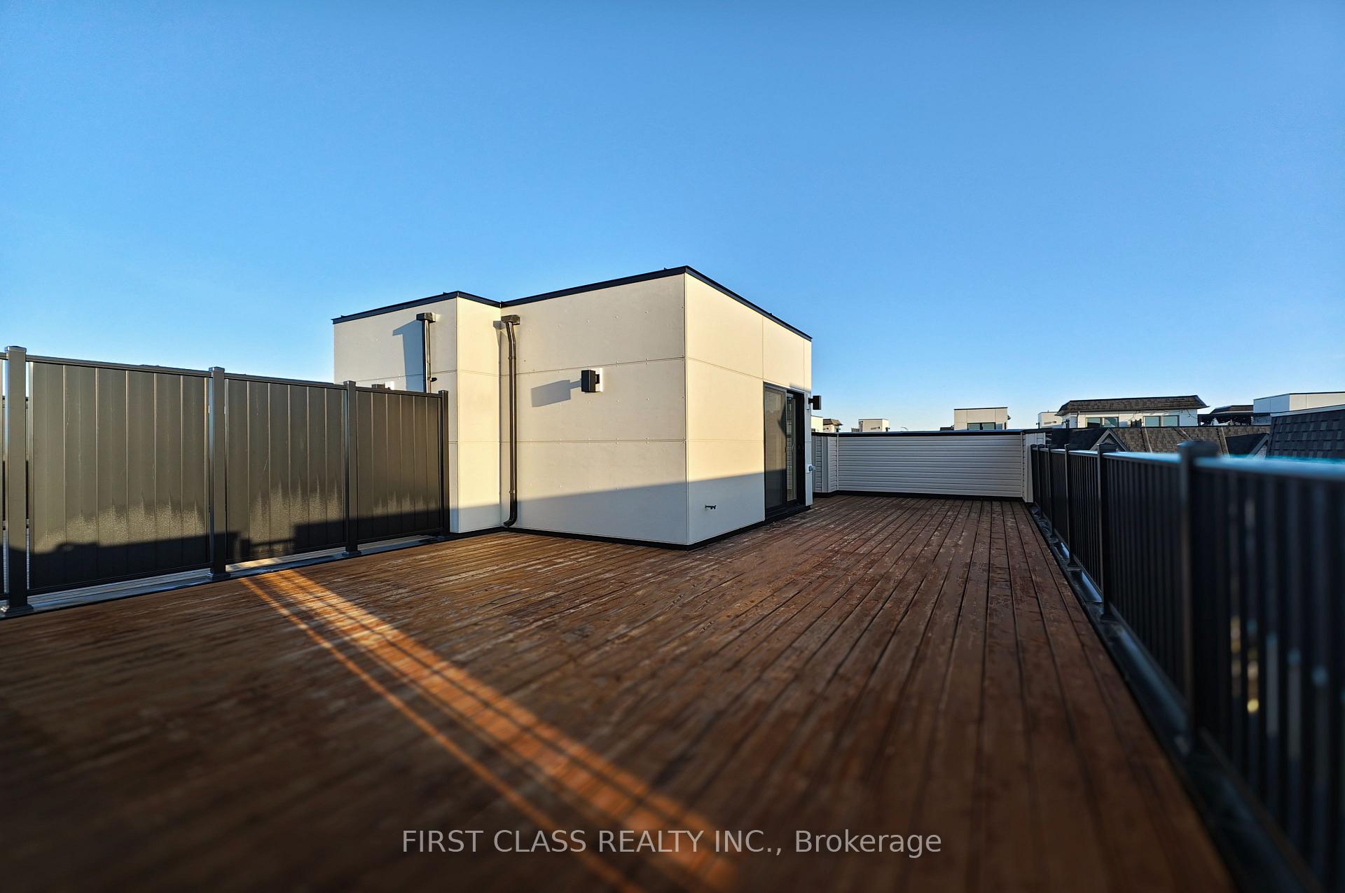 Photo 37 of 15 Guardhouse Crescent, Markham, Angus Glen — HOMEH