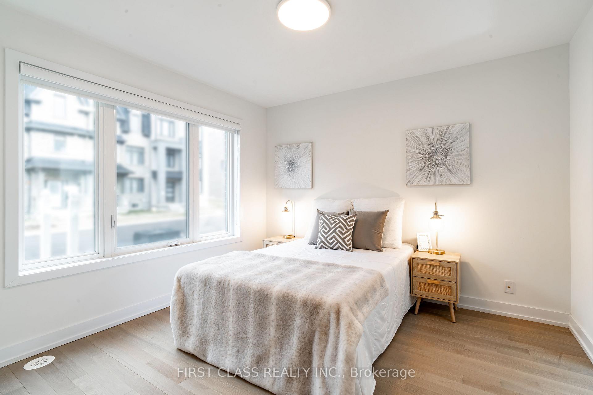 Photo 38 of 15 Guardhouse Crescent, Markham, Angus Glen — HOMEH