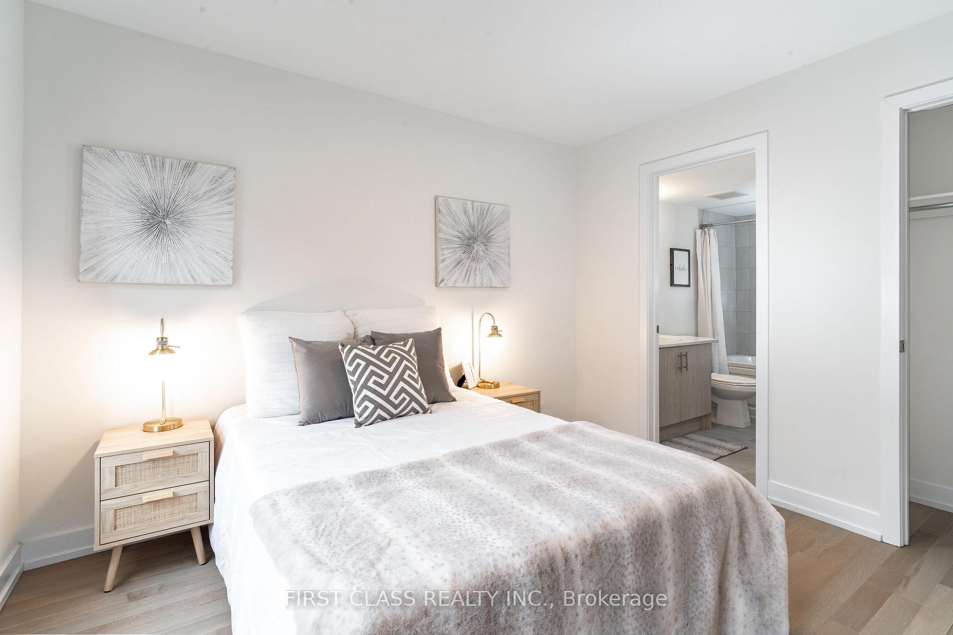 Photo 39 of 15 Guardhouse Crescent, Markham, Angus Glen — HOMEH