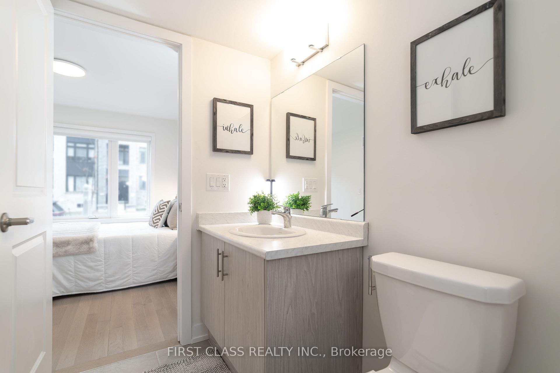 Photo 42 of 15 Guardhouse Crescent, Markham, Angus Glen — HOMEH