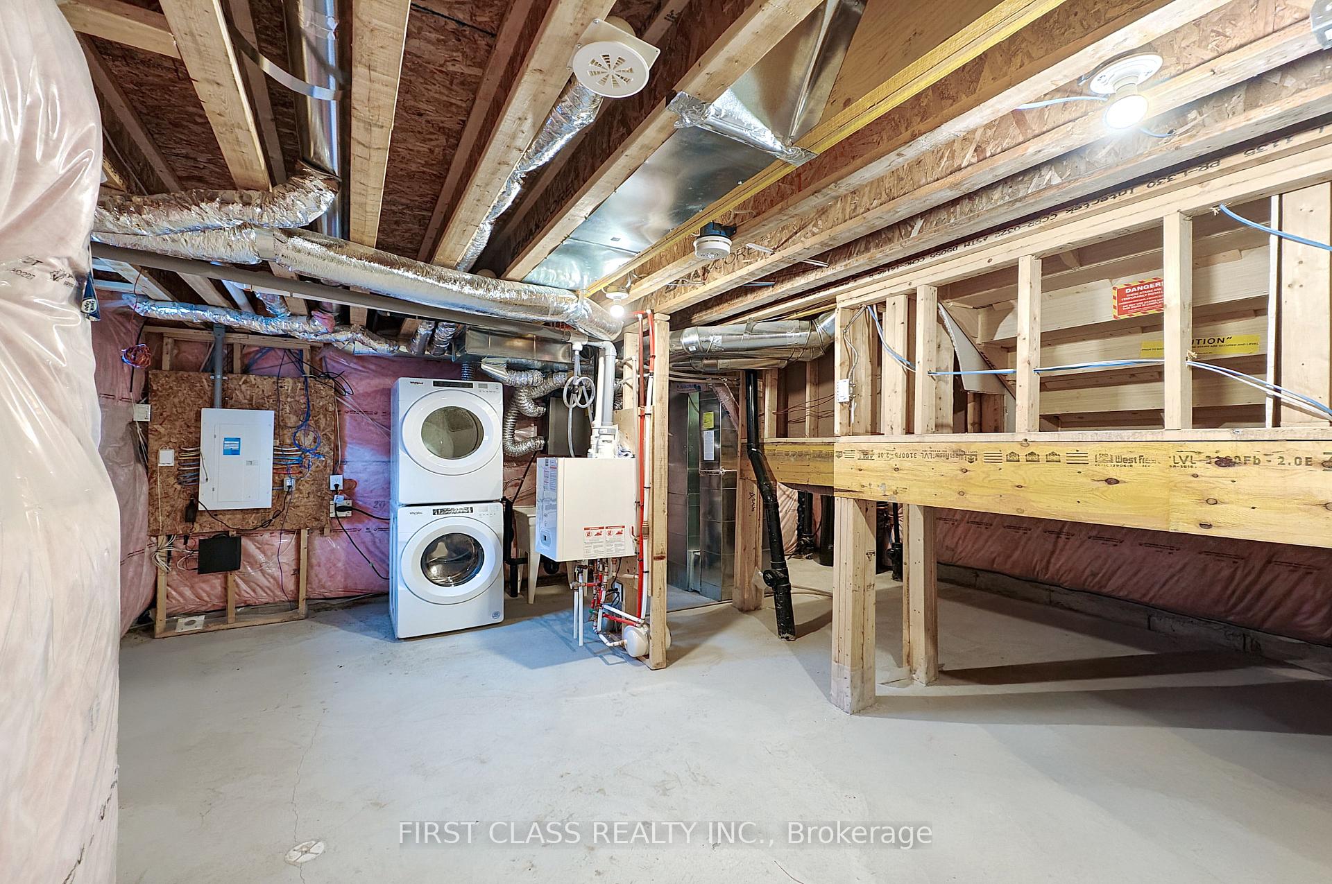 Photo 45 of 15 Guardhouse Crescent, Markham, Angus Glen — HOMEH