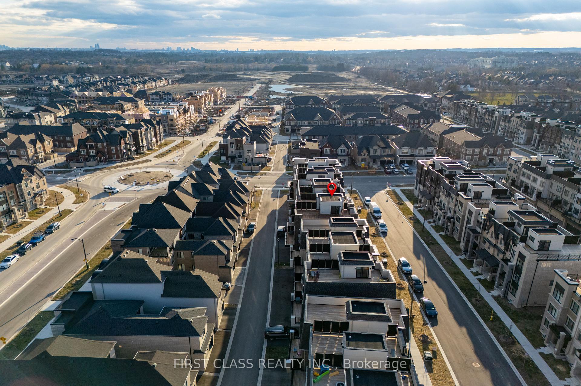 Photo 46 of 15 Guardhouse Crescent, Markham, Angus Glen — HOMEH