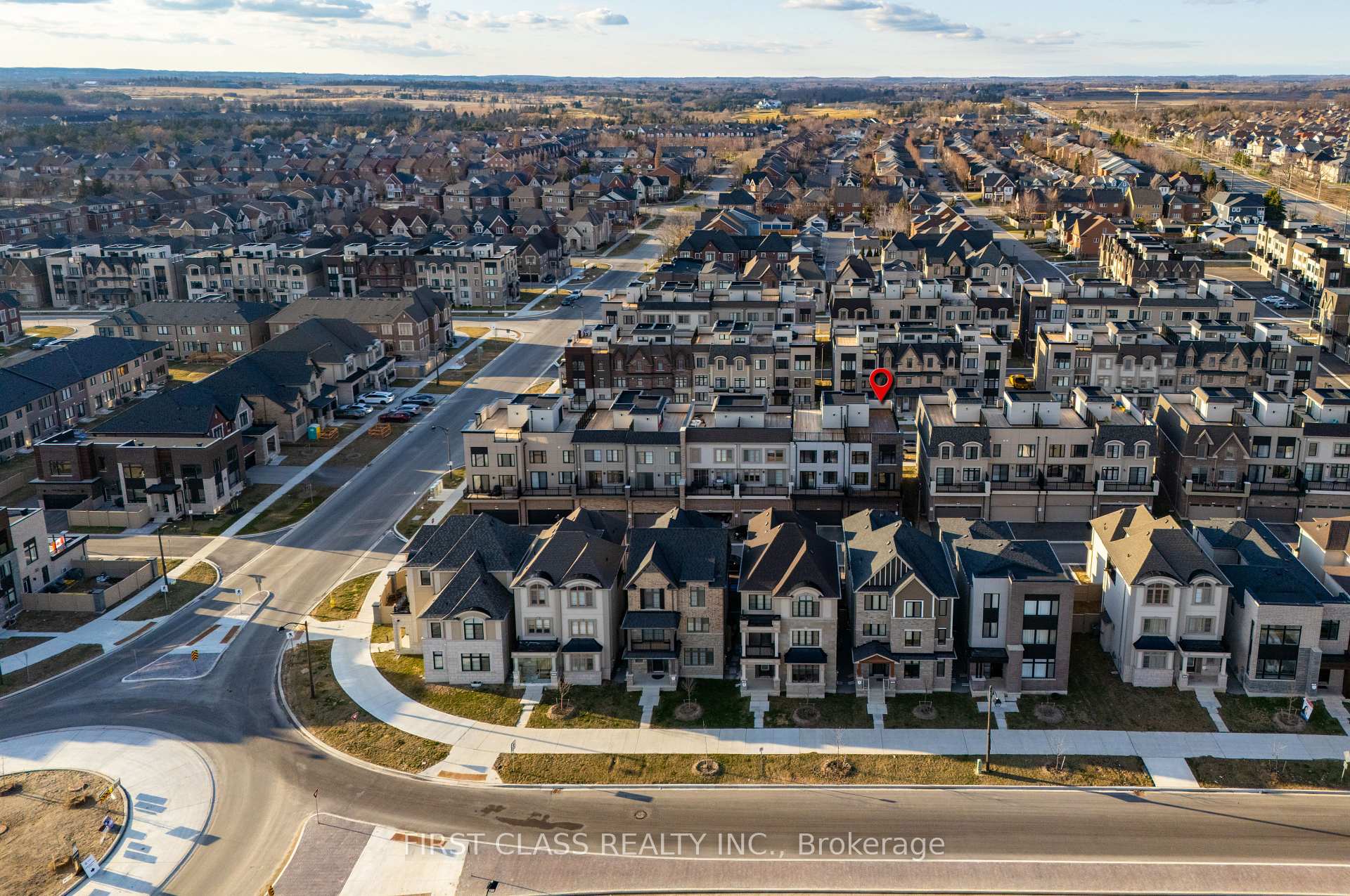 Photo 47 of 15 Guardhouse Crescent, Markham, Angus Glen — HOMEH