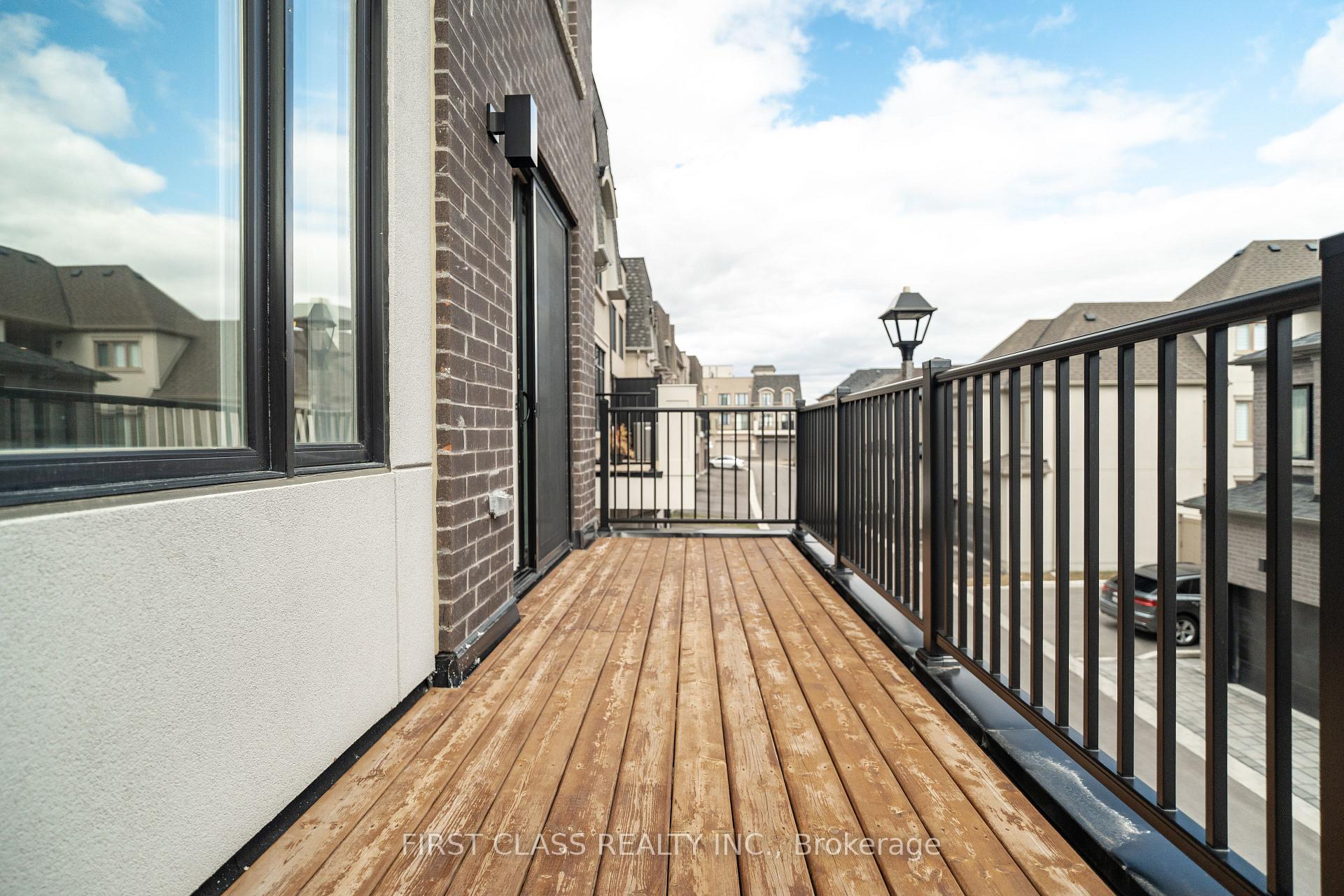 Photo 49 of 15 Guardhouse Crescent, Markham, Angus Glen — HOMEH