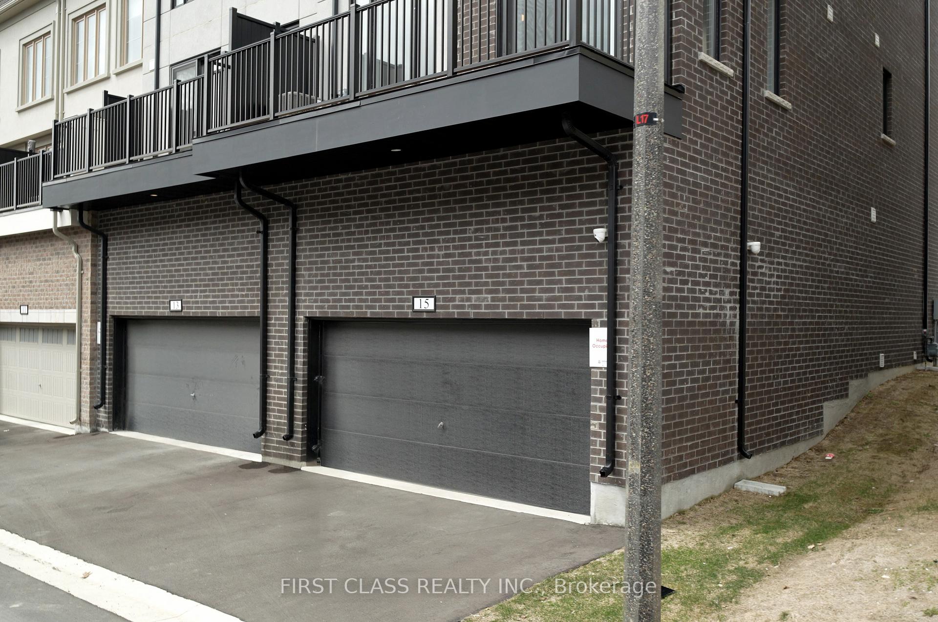 Photo 50 of 15 Guardhouse Crescent, Markham, Angus Glen — HOMEH