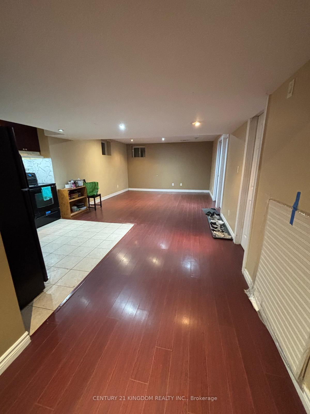 Photo 1 of Unit Bsmt, 223 Dymott Avenue, Milton, Harrison — HOMEH