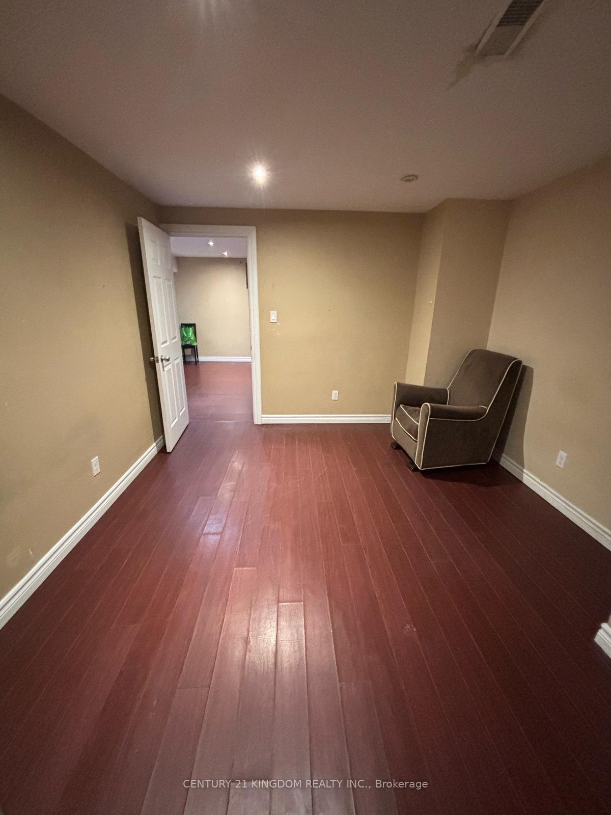 Photo 3 of Unit Bsmt, 223 Dymott Avenue, Milton, Harrison — HOMEH