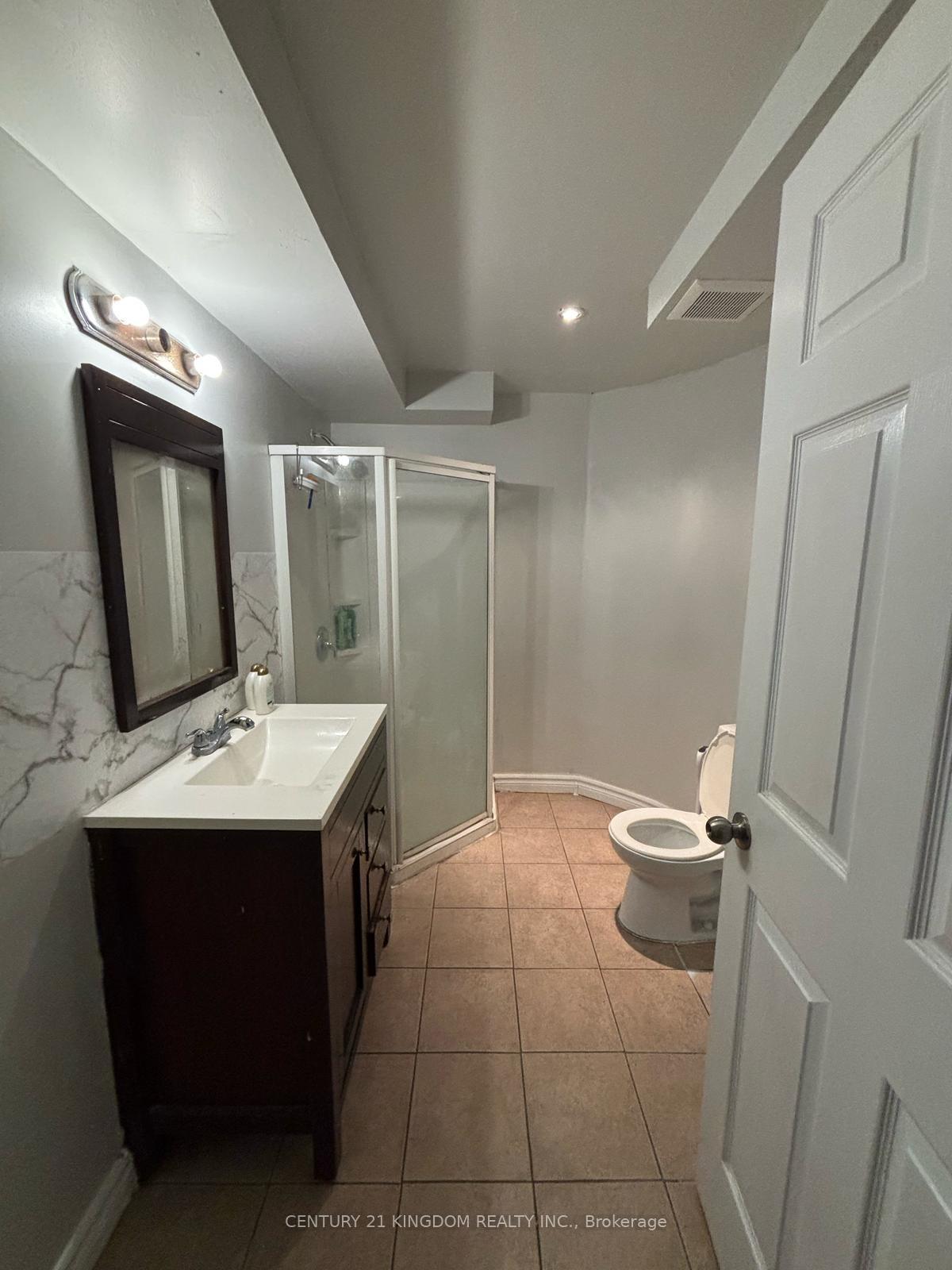 Photo 5 of Unit Bsmt, 223 Dymott Avenue, Milton, Harrison — HOMEH