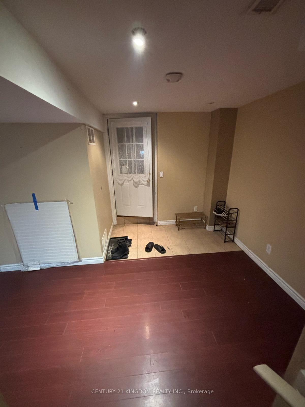 Photo 6 of Unit Bsmt, 223 Dymott Avenue, Milton, Harrison — HOMEH