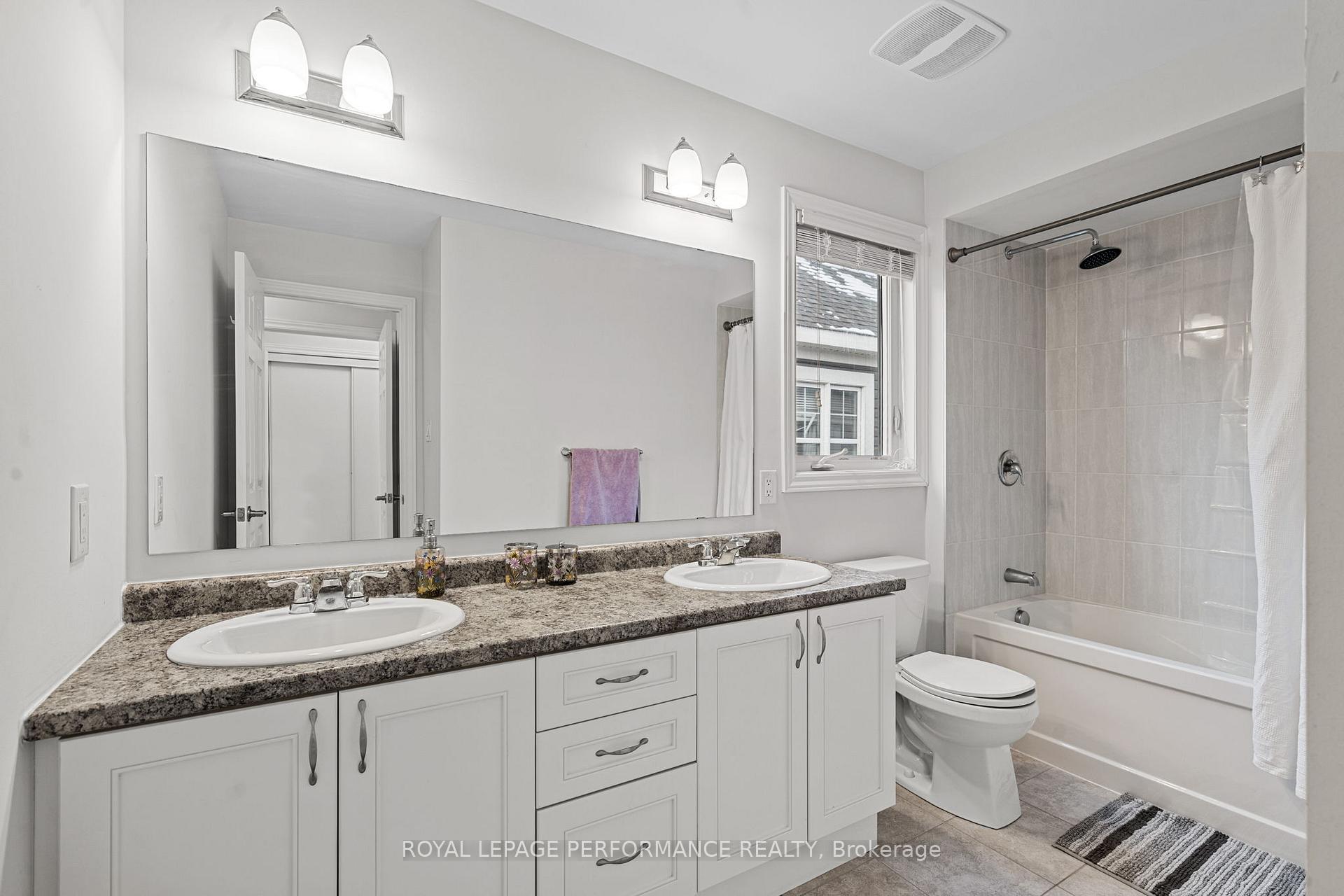 Photo 25 of 30 Squashberry Lane, Ottawa, Kanata - Emerald Meadows/Trailwest — HOMEH