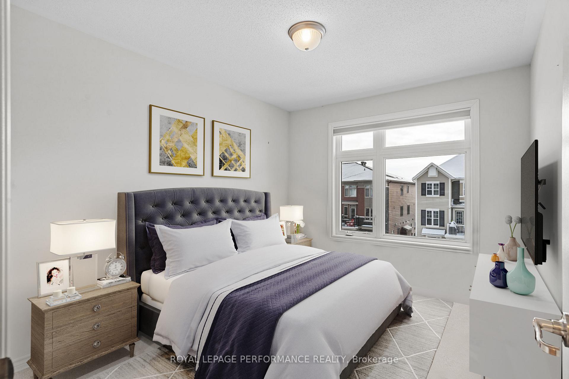Photo 27 of 30 Squashberry Lane, Ottawa, Kanata - Emerald Meadows/Trailwest — HOMEH
