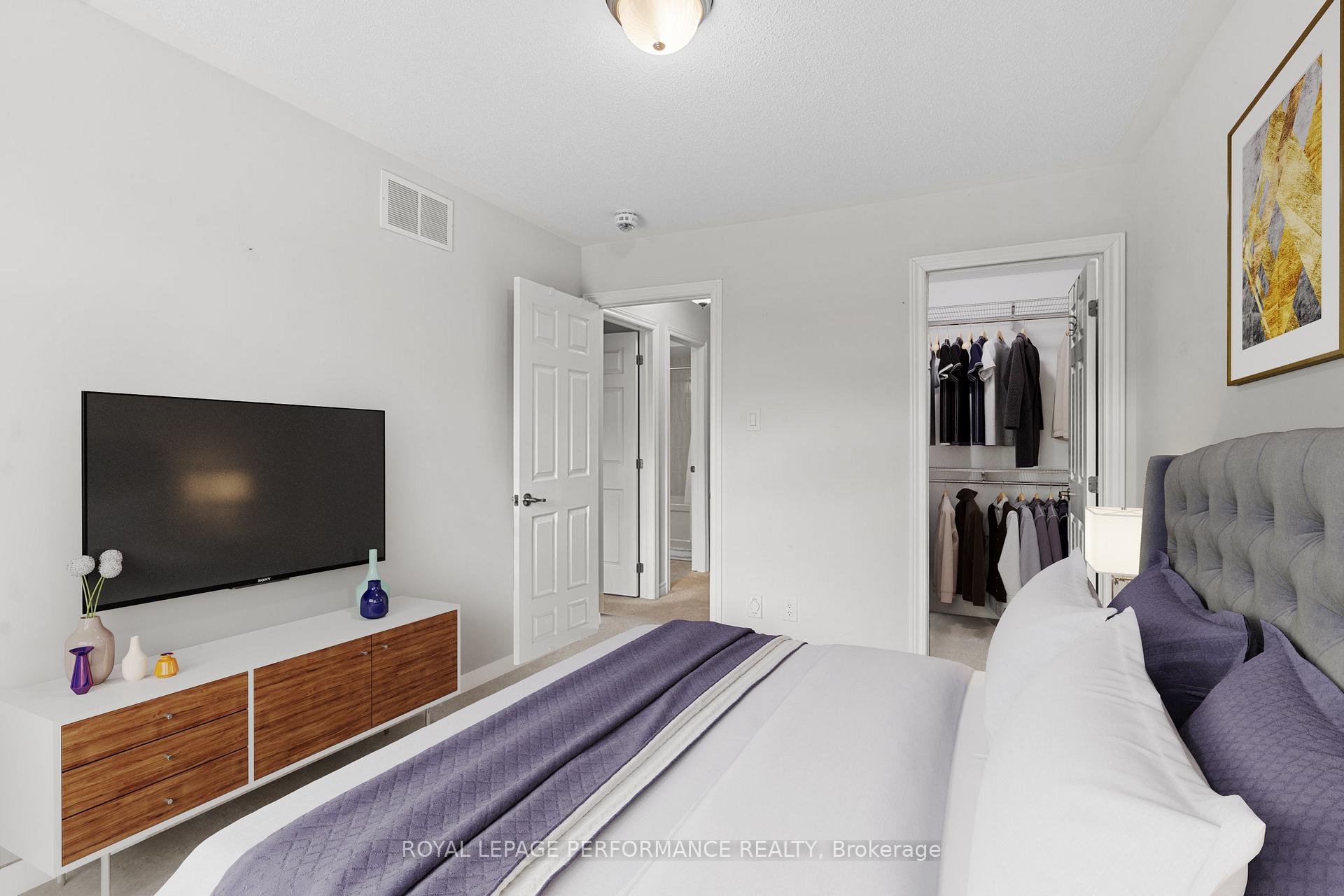 Photo 28 of 30 Squashberry Lane, Ottawa, Kanata - Emerald Meadows/Trailwest — HOMEH