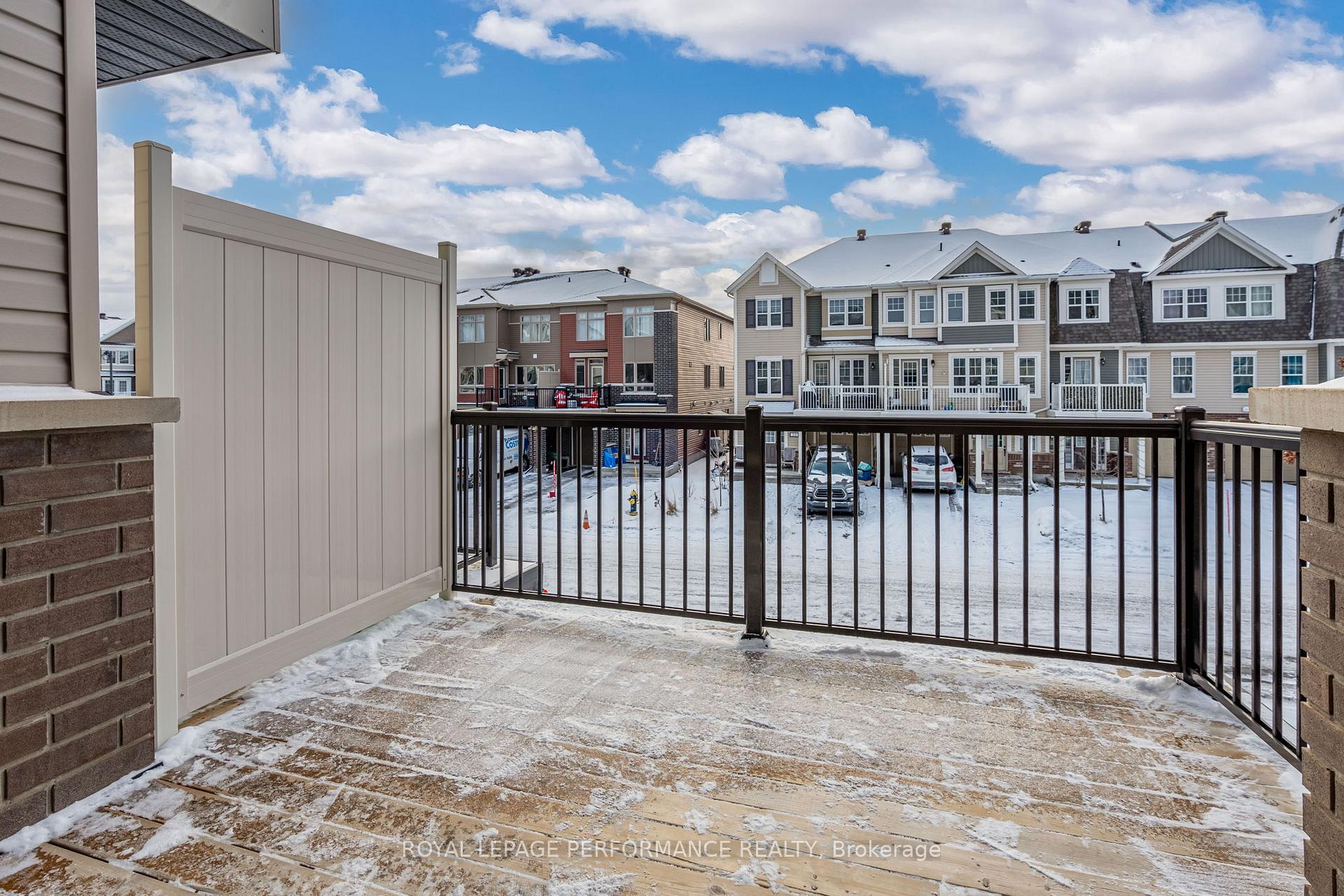 Photo 31 of 30 Squashberry Lane, Ottawa, Kanata - Emerald Meadows/Trailwest — HOMEH