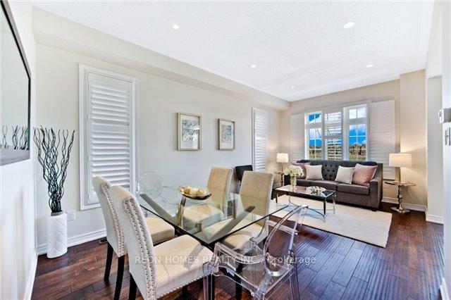 Photo 2 of Unit (Main), 55 Pearl Lake Road, Markham, Cornell — HOMEH