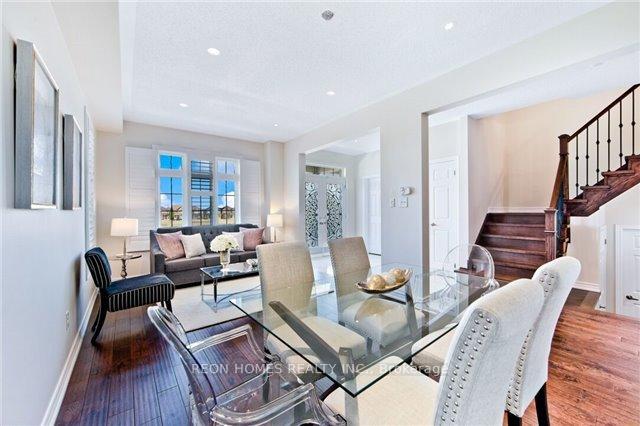 Photo 3 of Unit (Main), 55 Pearl Lake Road, Markham, Cornell — HOMEH