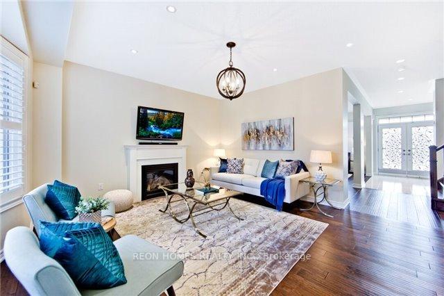 Photo 4 of Unit (Main), 55 Pearl Lake Road, Markham, Cornell — HOMEH