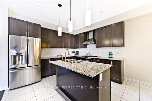 Photo 6 of Unit (Main), 55 Pearl Lake Road, Markham, Cornell — HOMEH