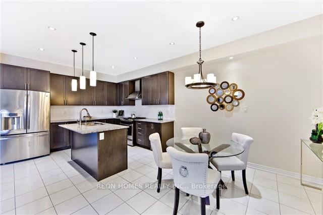 Photo 8 of Unit (Main), 55 Pearl Lake Road, Markham, Cornell — HOMEH