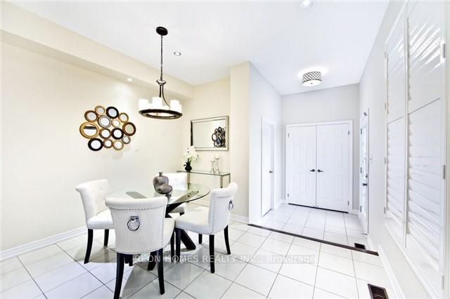 Photo 9 of Unit (Main), 55 Pearl Lake Road, Markham, Cornell — HOMEH