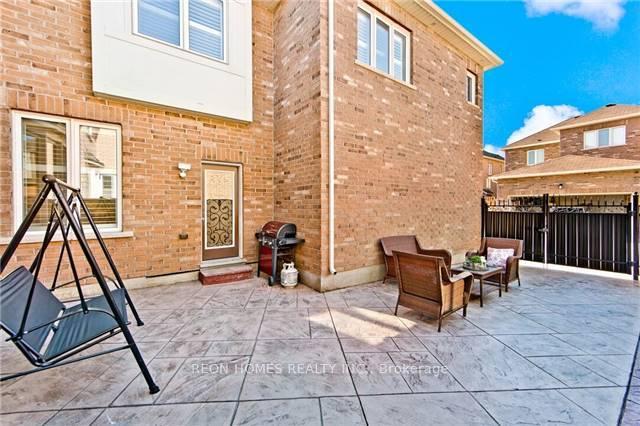 Photo 17 of Unit (Main), 55 Pearl Lake Road, Markham, Cornell — HOMEH