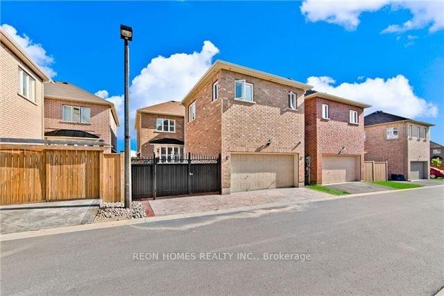 Photo 18 of Unit (Main), 55 Pearl Lake Road, Markham, Cornell — HOMEH