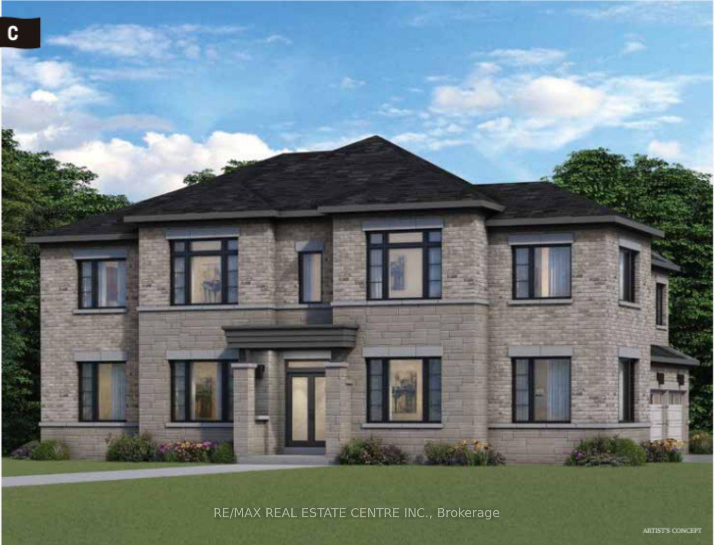 Photo 1 of Lot C Apple Terrace, Milton, Cobban — HOMEH