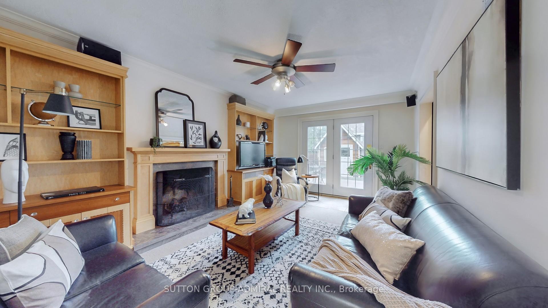 Photo 8 of 104 Kirk Drive, Markham, Royal Orchard — HOMEH