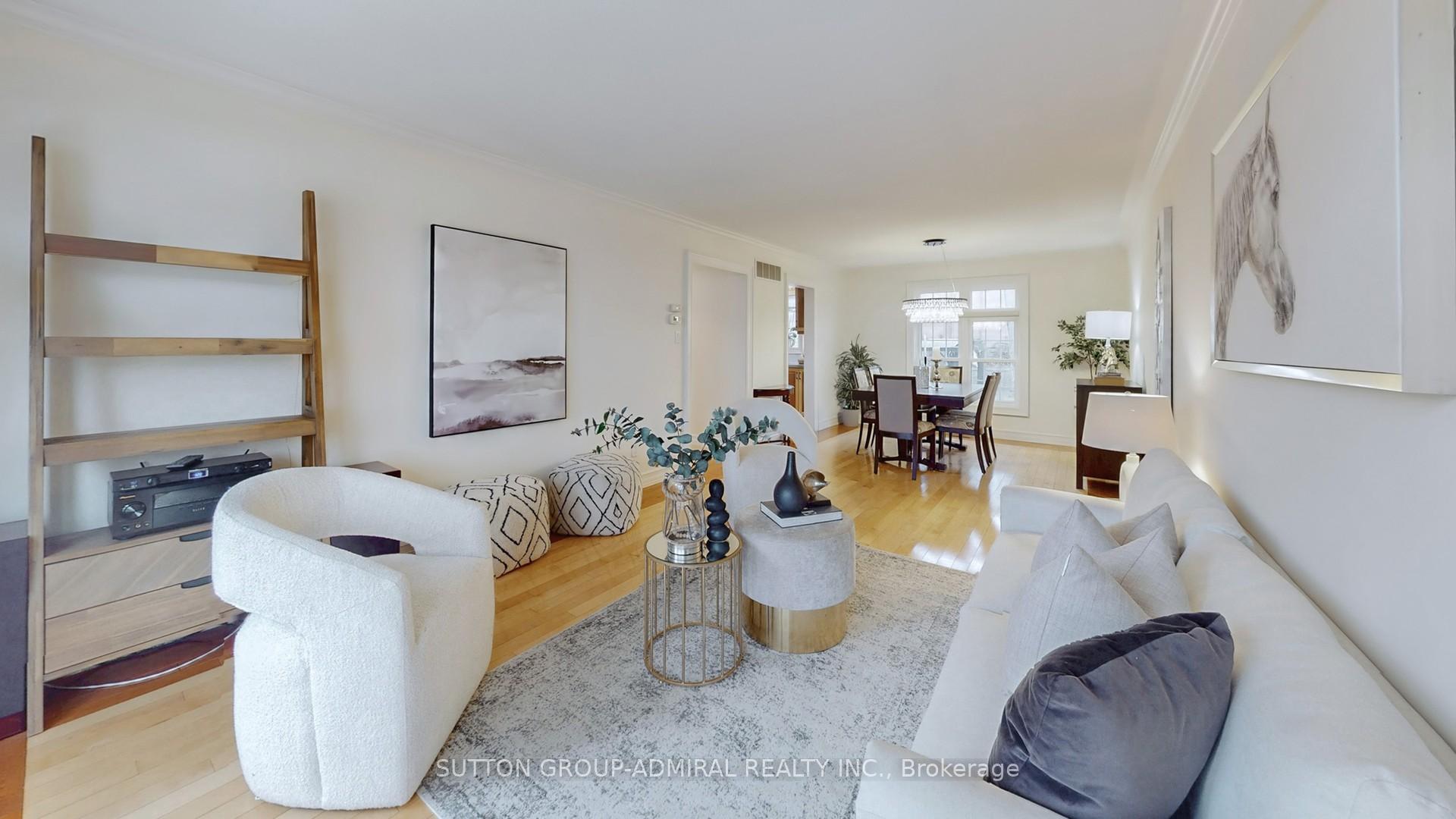 Photo 12 of 104 Kirk Drive, Markham, Royal Orchard — HOMEH