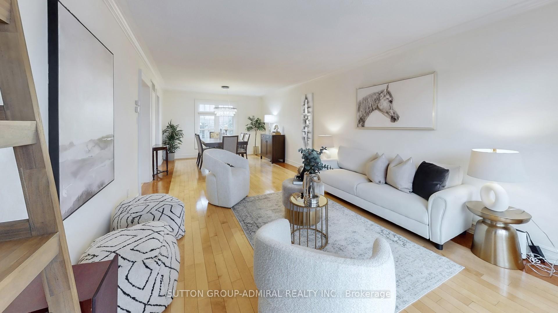 Photo 13 of 104 Kirk Drive, Markham, Royal Orchard — HOMEH