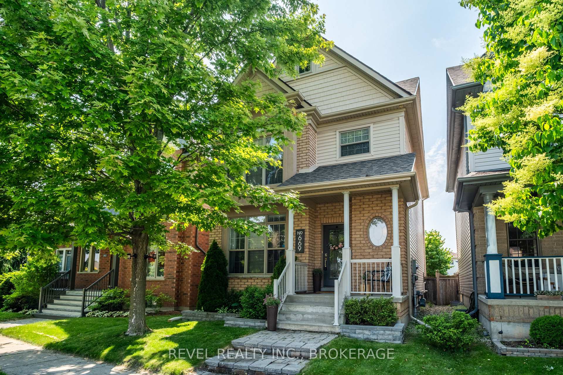 Photo 1 of 669 Augusta Drive, Kingston, City Northwest — HOMEH