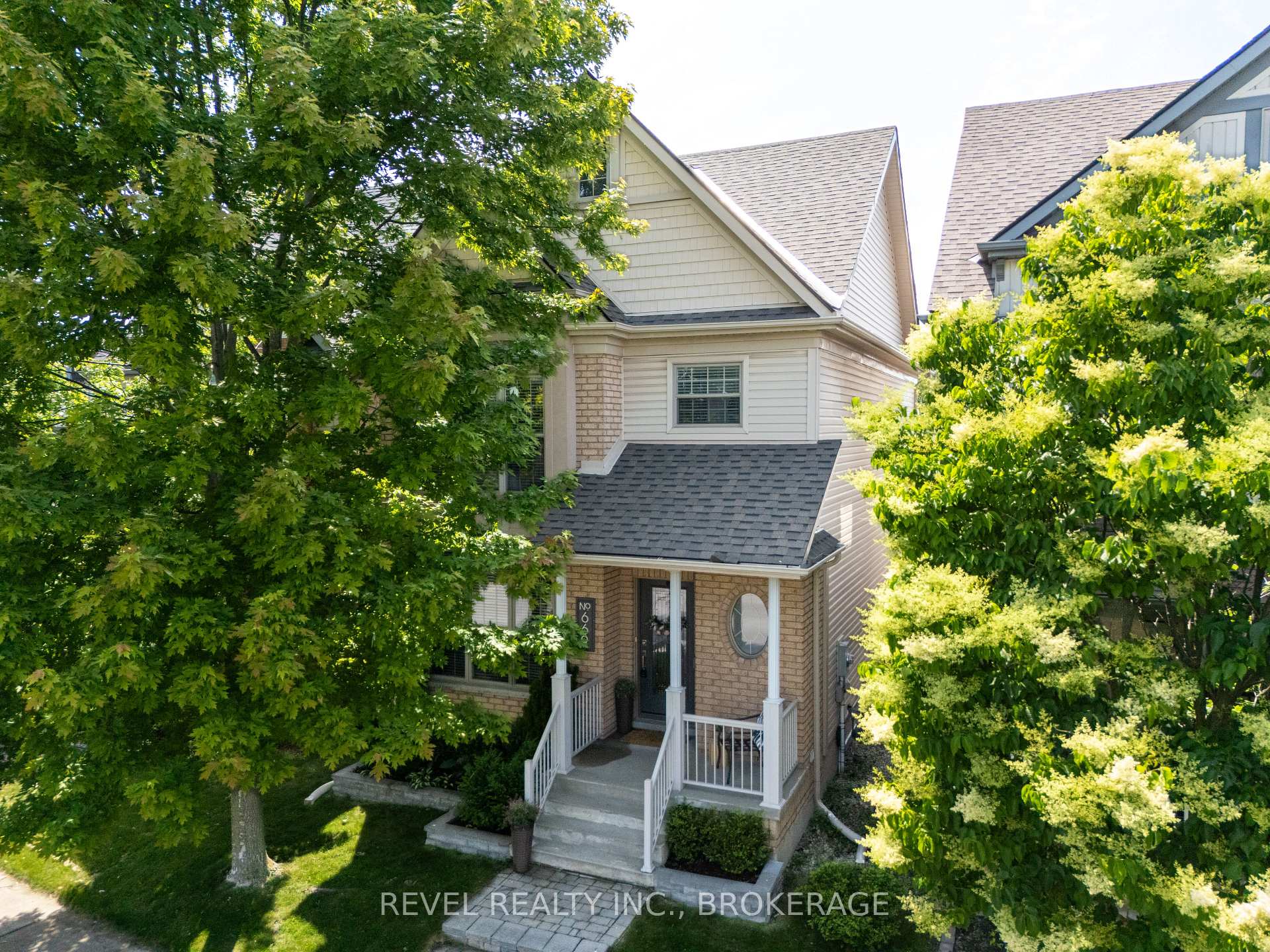Photo 3 of 669 Augusta Drive, Kingston, City Northwest — HOMEH
