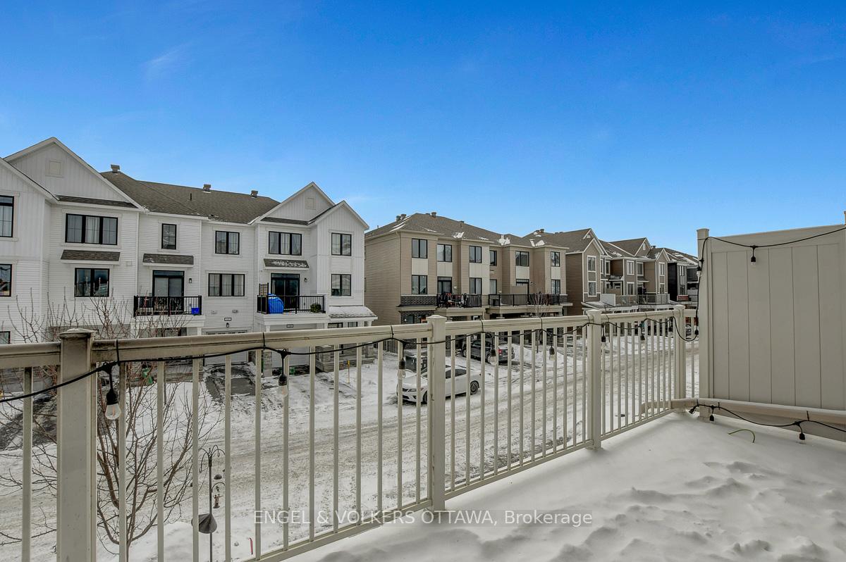 Photo 31 of 13 Caspian Row, Ottawa, Kanata - Emerald Meadows/Trailwest — HOMEH