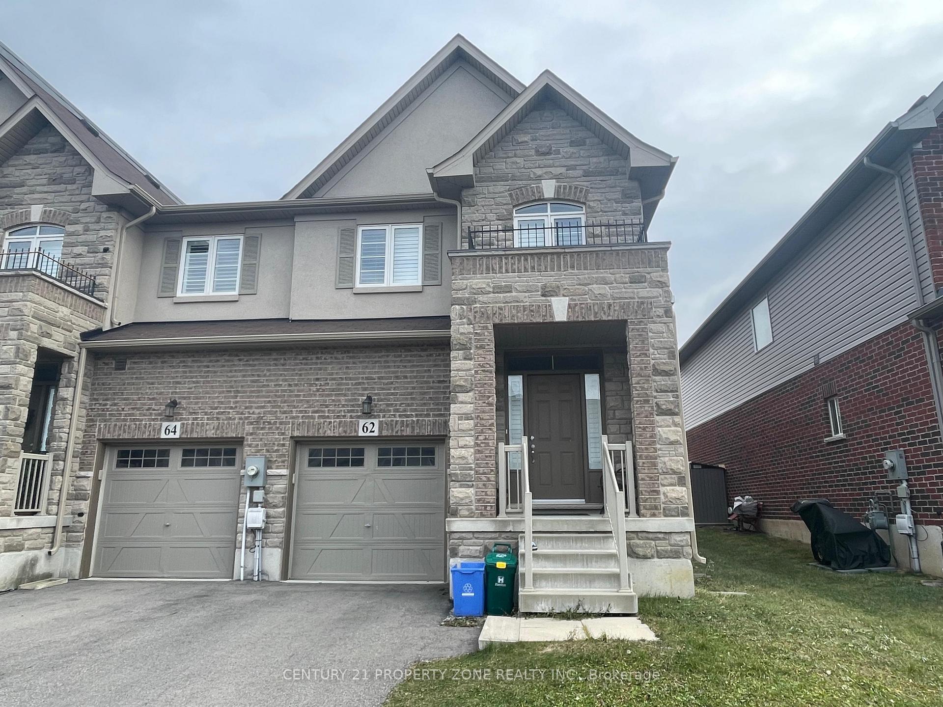 Photo 2 of 62 Bradbury Road, Hamilton, Stoney Creek — HOMEH