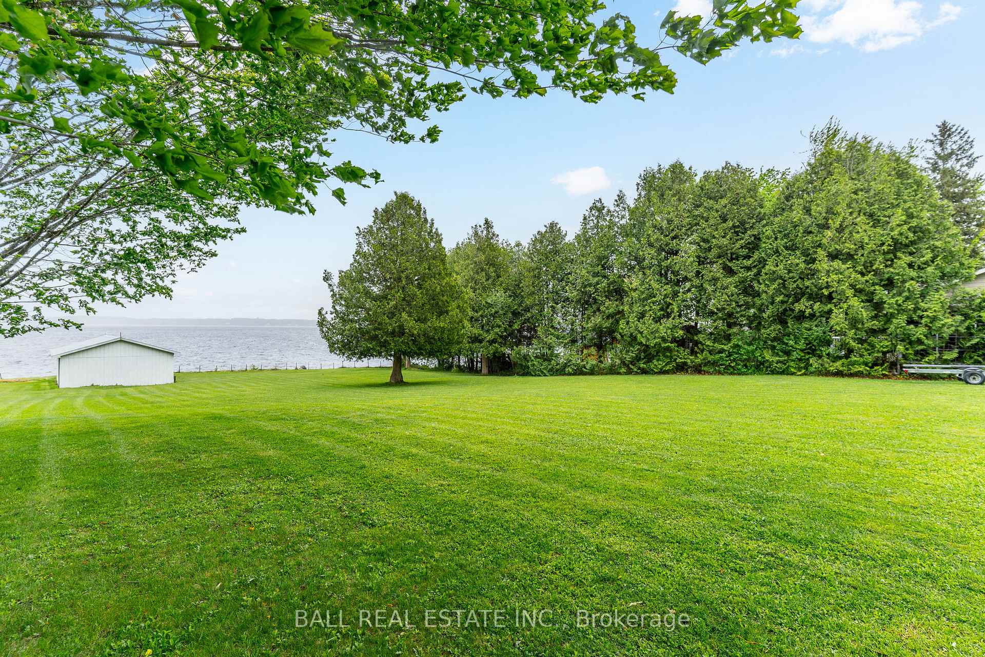 Photo 15 of 278 Lakeshore Drive, Kawartha Lakes, Bobcaygeon — HOMEH