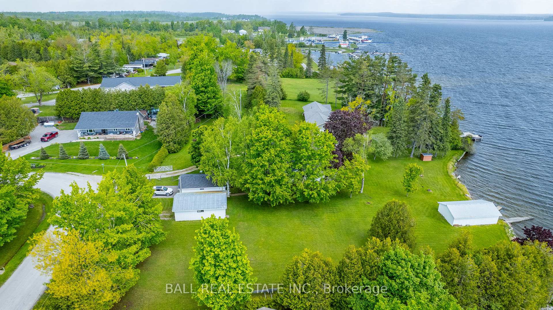 Photo 23 of 278 Lakeshore Drive, Kawartha Lakes, Bobcaygeon — HOMEH
