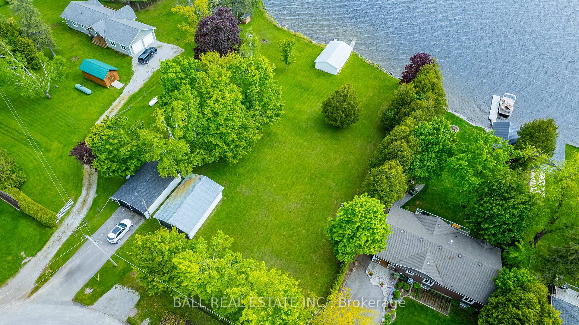 Photo 27 of 278 Lakeshore Drive, Kawartha Lakes, Bobcaygeon — HOMEH