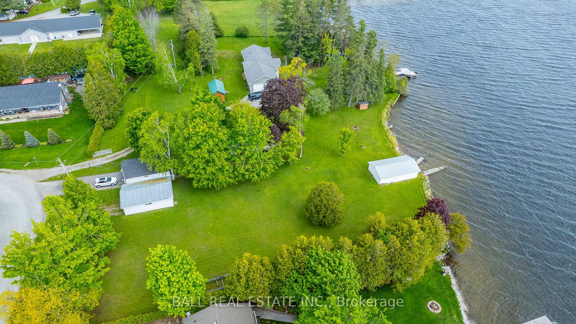 Photo 28 of 278 Lakeshore Drive, Kawartha Lakes, Bobcaygeon — HOMEH