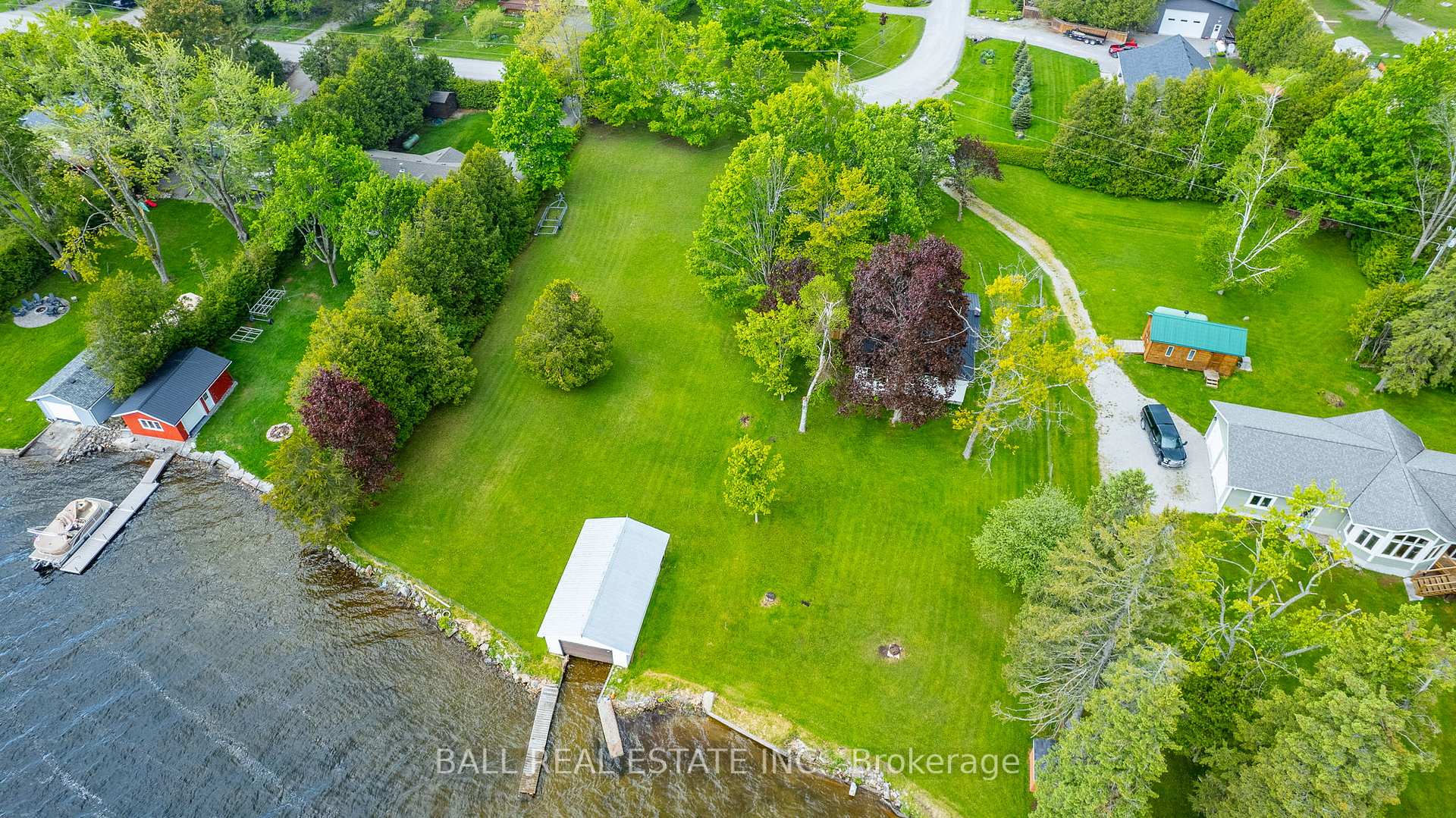 Photo 29 of 278 Lakeshore Drive, Kawartha Lakes, Bobcaygeon — HOMEH
