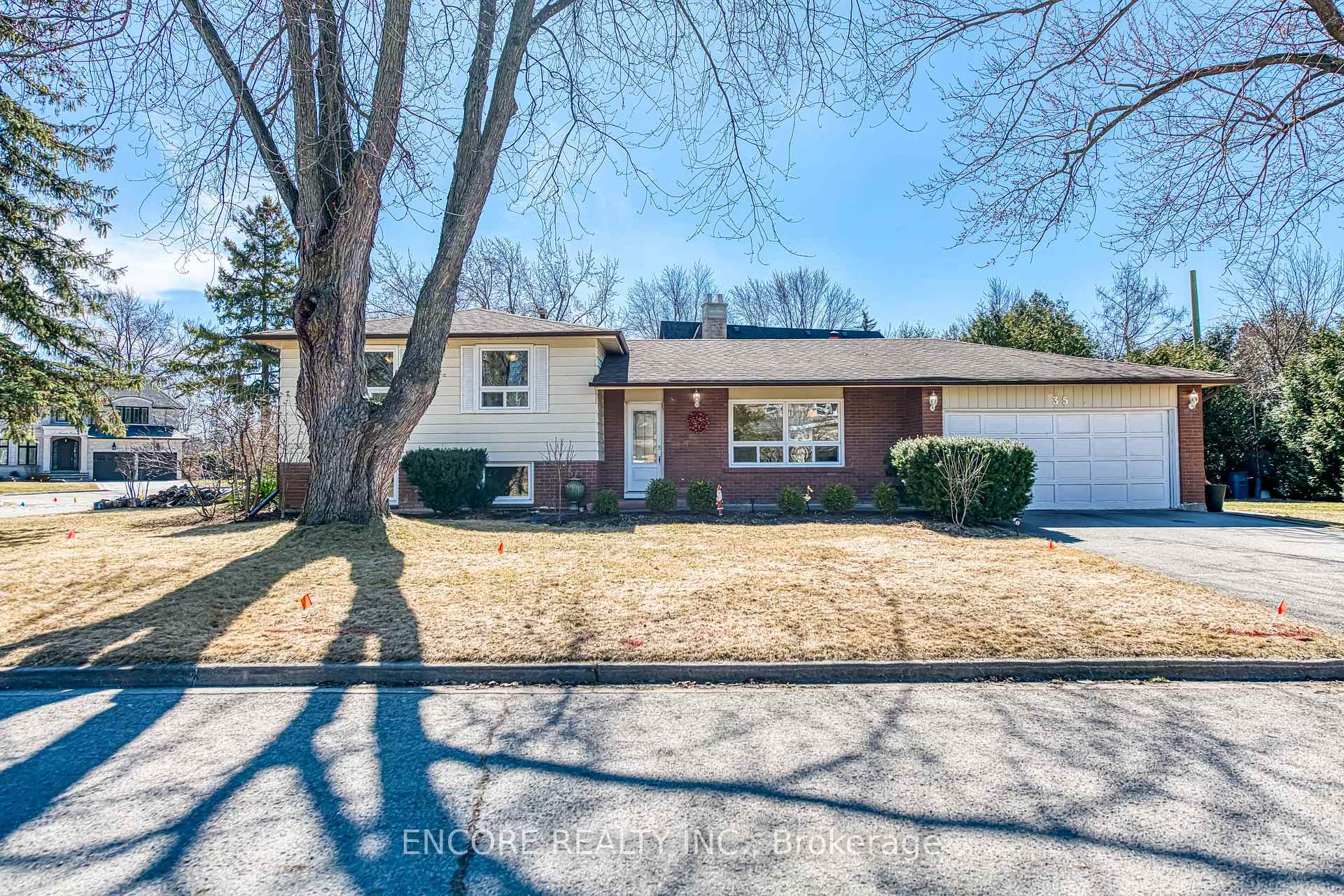 Photo 1 of 35 Gainsville Avenue, Markham, Unionville — HOMEH