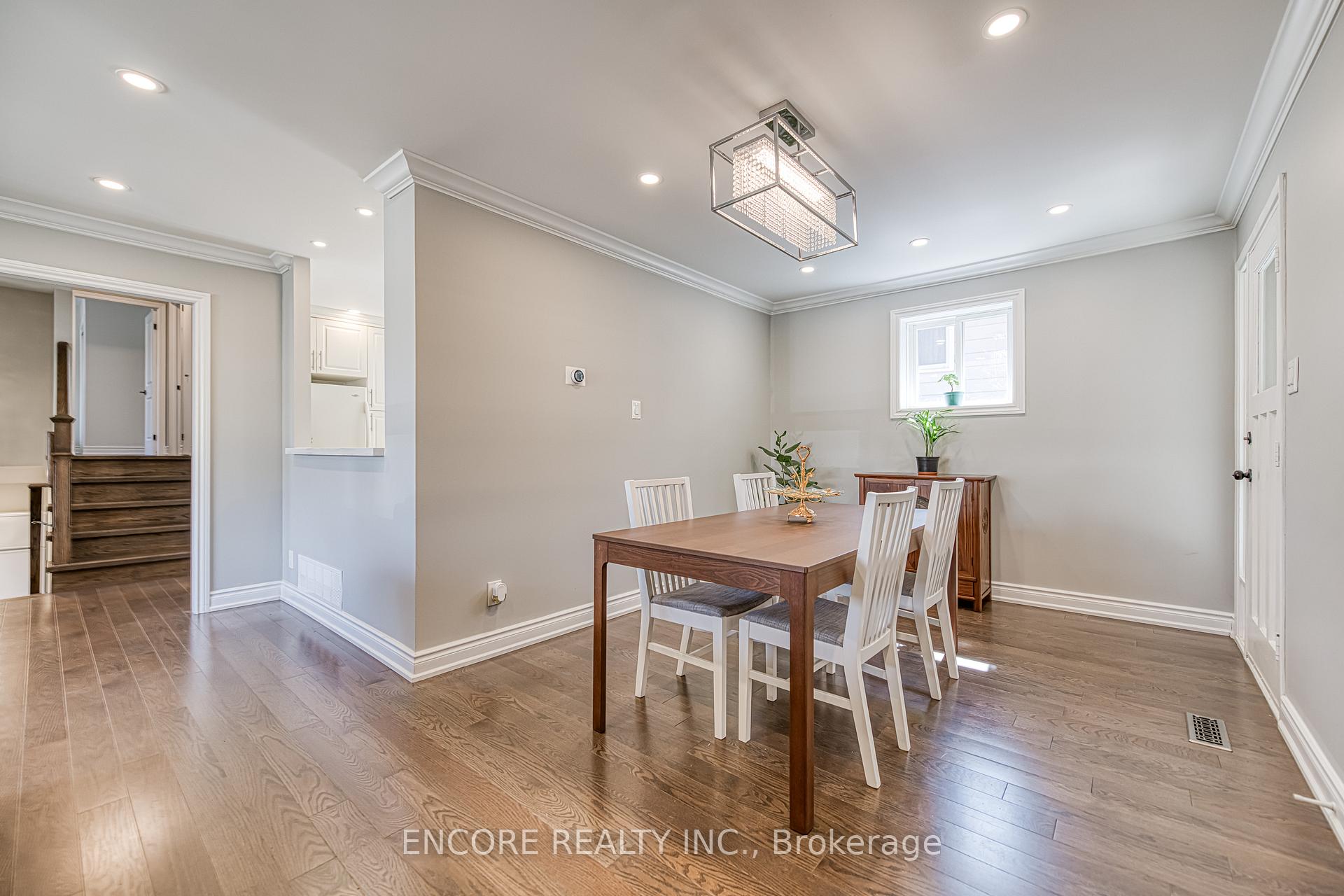 Photo 9 of 35 Gainsville Avenue, Markham, Unionville — HOMEH