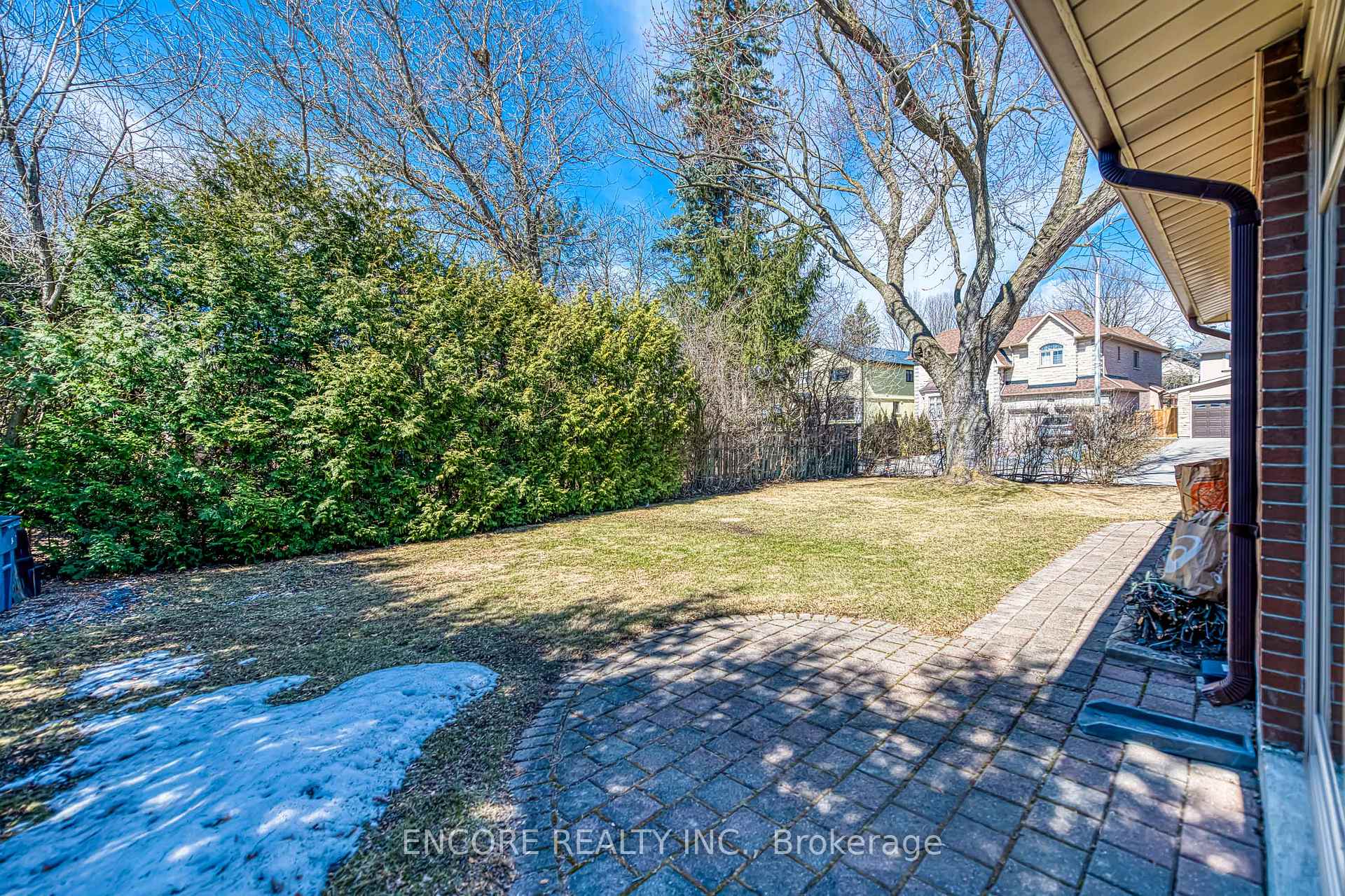 Photo 30 of 35 Gainsville Avenue, Markham, Unionville — HOMEH