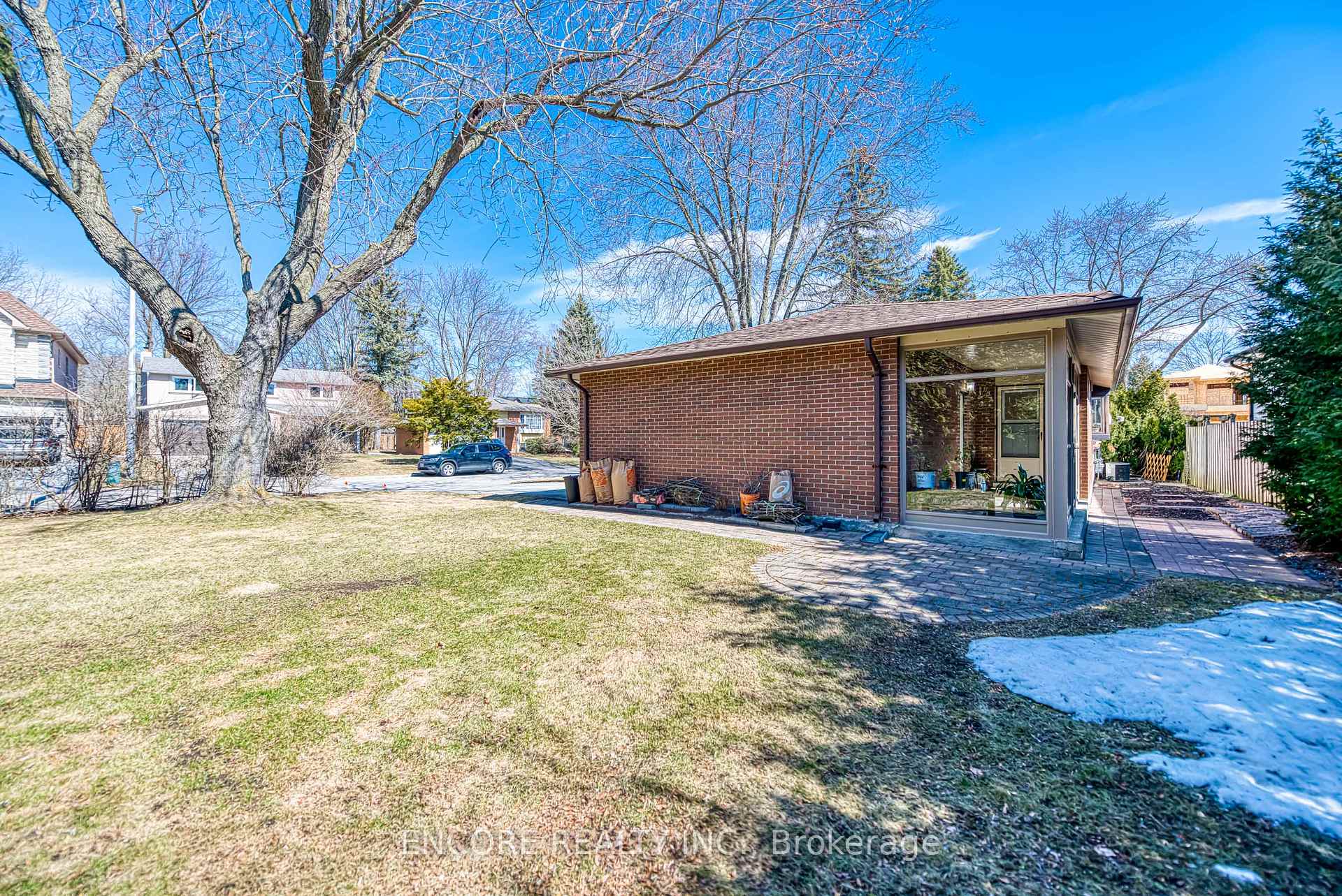 Photo 31 of 35 Gainsville Avenue, Markham, Unionville — HOMEH