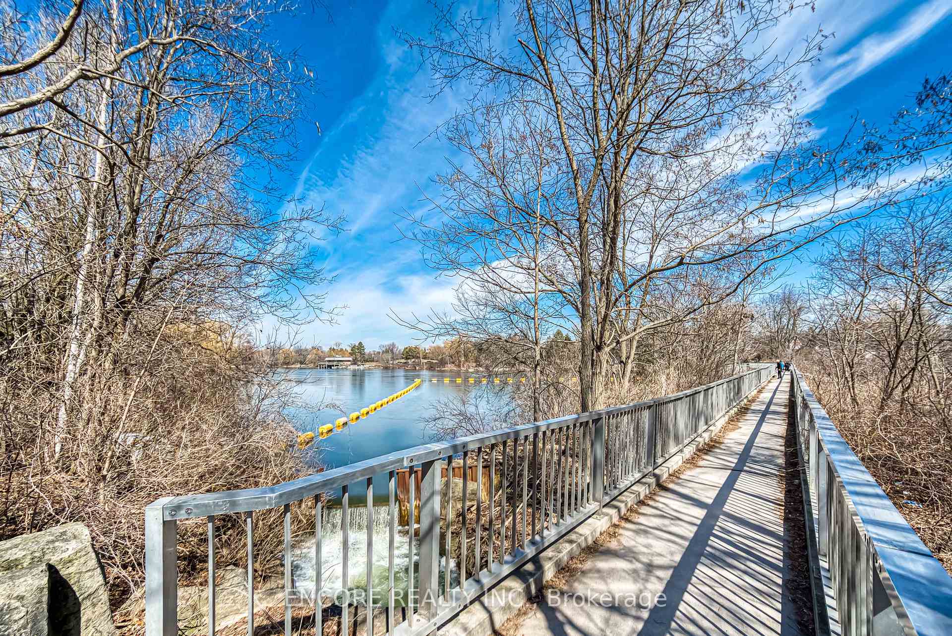 Photo 33 of 35 Gainsville Avenue, Markham, Unionville — HOMEH